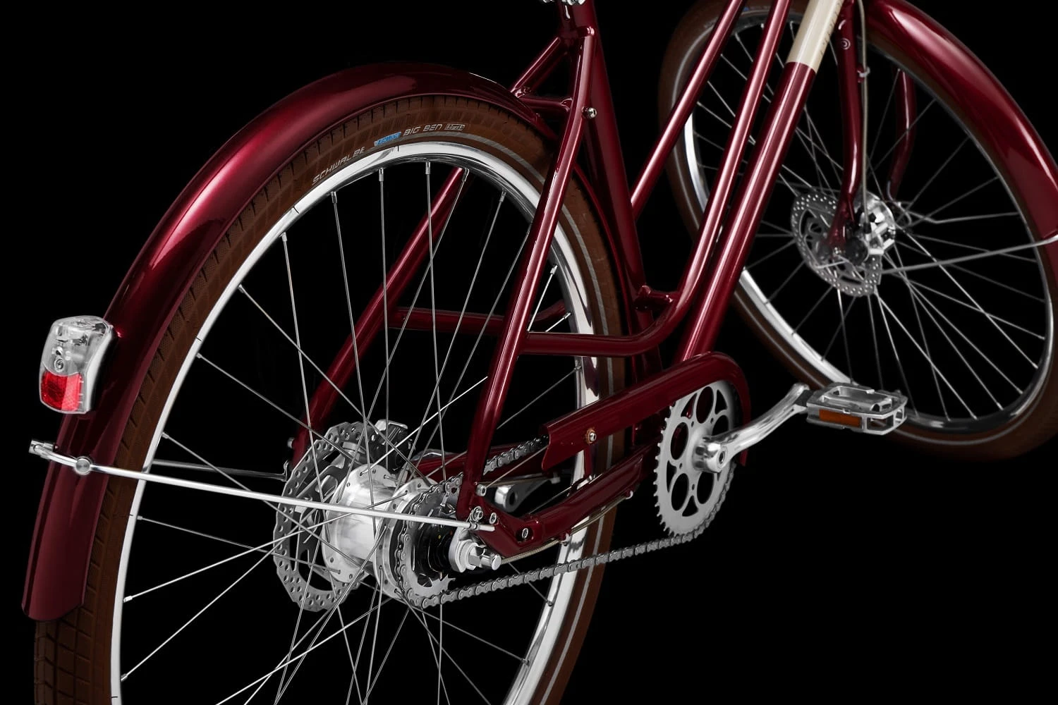 Eve 7 - Vampire Red 5 Eve 7 - Vampire Red – Bild 3