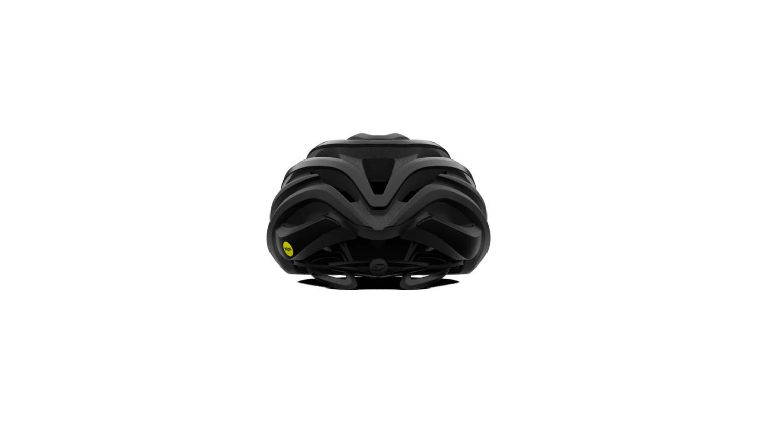 Giro Cinder MIPS Helm - Schwarz/Grau 6 Giro Cinder MIPS Helm - Schwarz/Grau – Bild 4