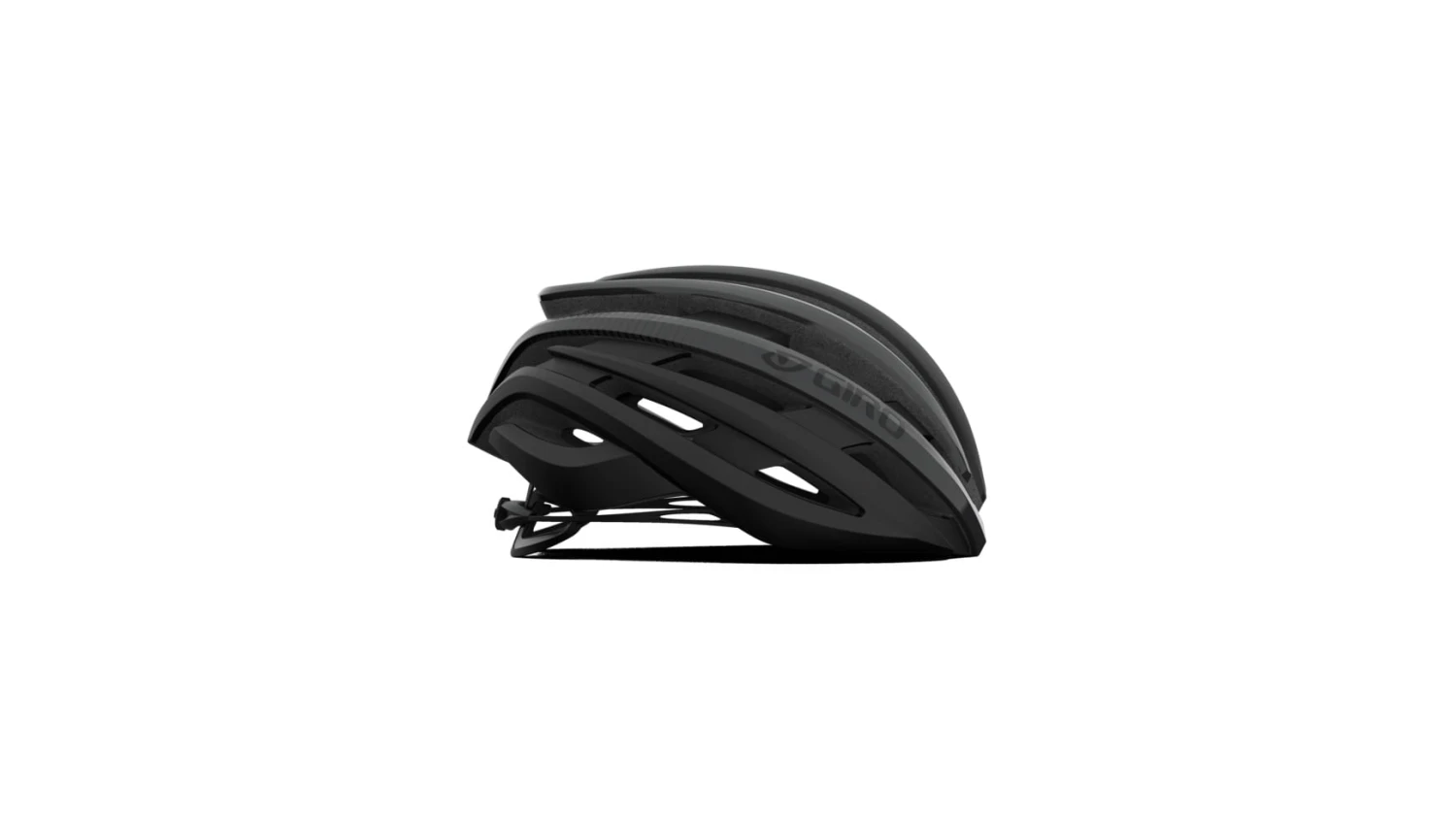Giro Cinder MIPS Helm - Schwarz/Grau 5 Giro Cinder MIPS Helm - Schwarz/Grau – Bild 3