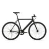 Track Singlespeed/Fixed Bike - Black
