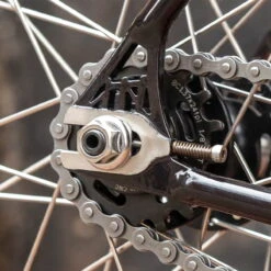 All-city Big Block Komplettrad - Black/Grey -Fahrradzubehör 20201122 ACT BigBlock StPaul VanityPhotos 568206 023 Alt2q7rgOWKGtPg8