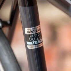 All-city Big Block Komplettrad - Black/Grey -Fahrradzubehör 20201122 ACT BigBlock StPaul VanityPhotos 568206 033 Alti5qeMfXt5WCOP