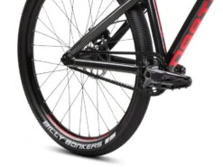 Dartmoor Dirt Bike Two6Player Pump 26'' Glossy Black Devil -Fahrradzubehör 2022 Dartmoor bikes Player Pump 08