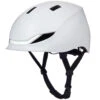 Lumos Street Mips - Jet White - Weiß 2 Lumos Street Mips - Jet White - Weiß -Fahrradzubehör 220004002 Lumos Street charcoal black Main
