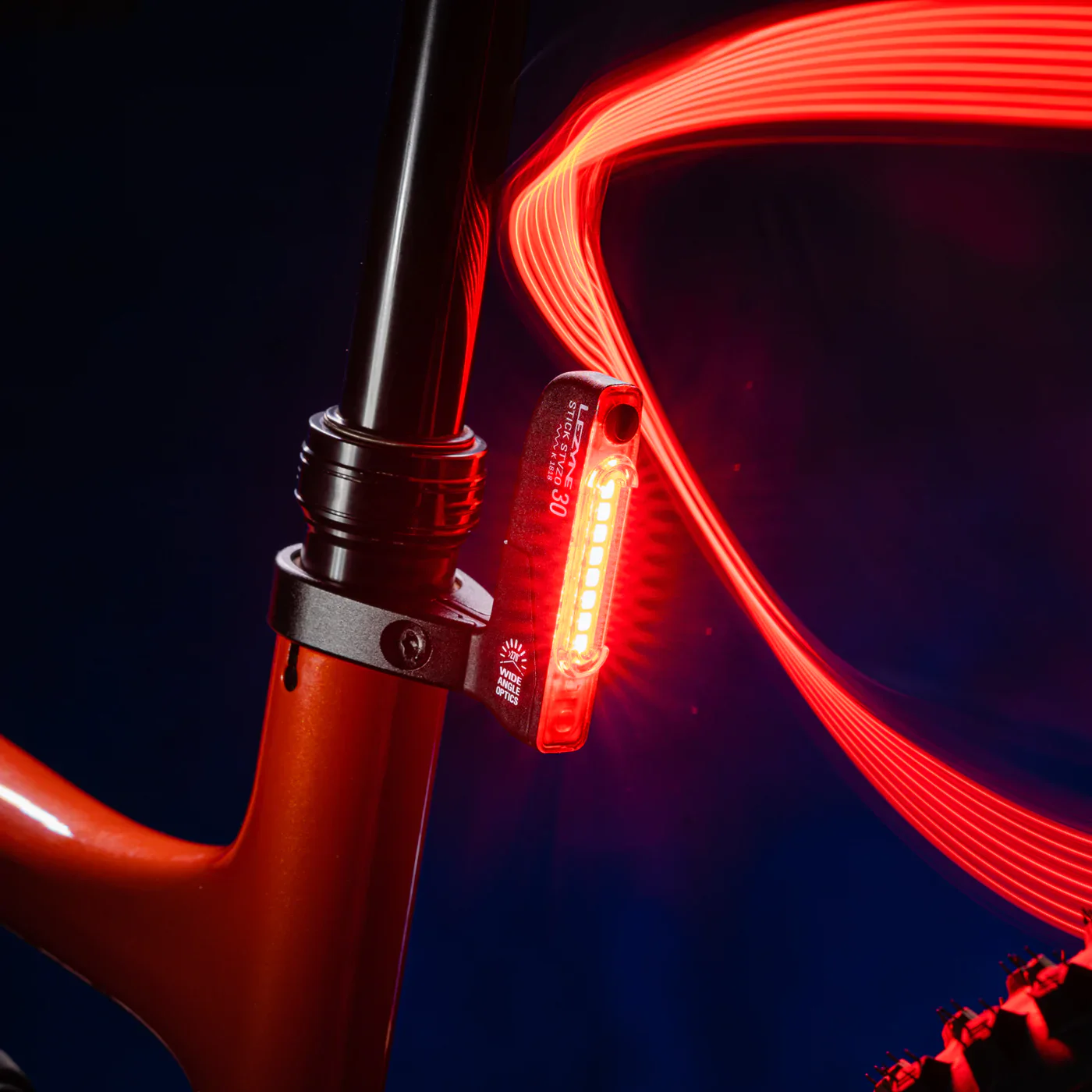 Lezyne Stick Drive STVZO Seat Clamp 6 Lezyne Stick Drive STVZO Seat Clamp – Bild 4