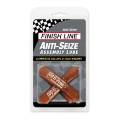 Finish Line Anti-Seize Montage-Fett