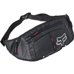 Fox Racing Gürteltasche Hip Pack Slim - Schwarz