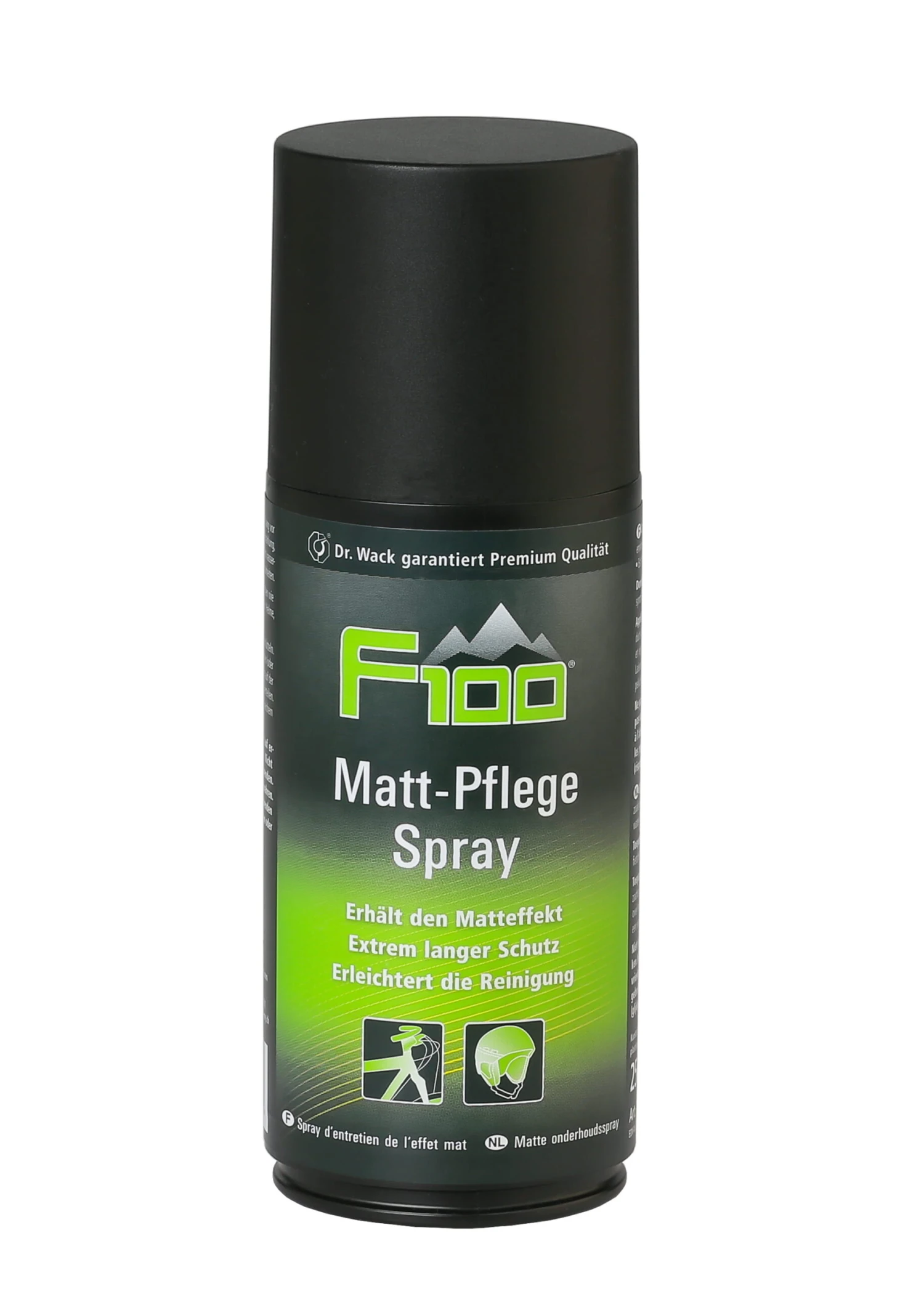 Matt-Pflege Spray - 250 Ml 3 Matt-Pflege Spray - 250 Ml