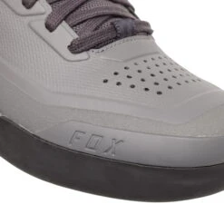Fox Racing Union Flat - Grey 16 Fox Racing Union Flat - Grey -Fahrradzubehör 29354 006 7