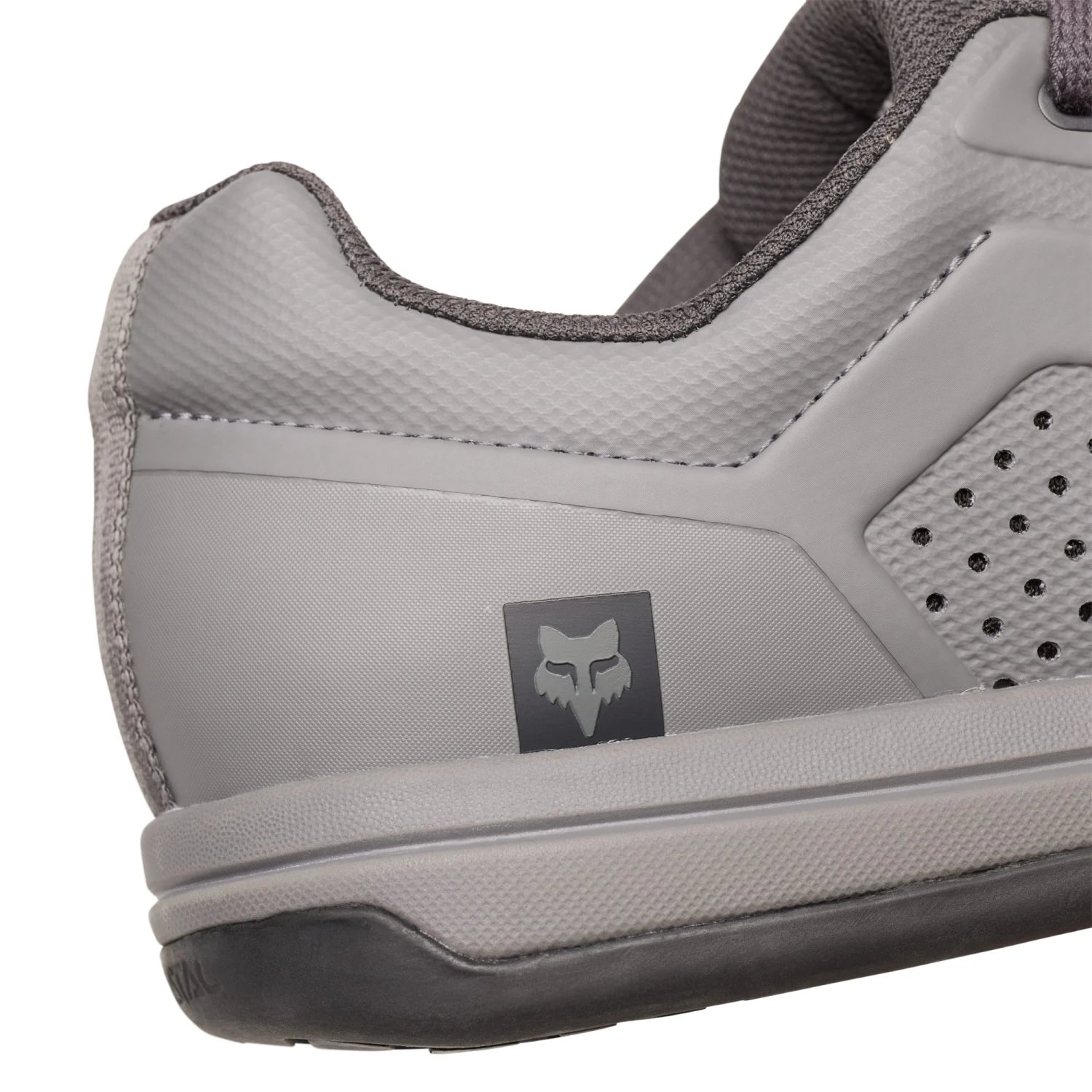 Fox Racing Union Flat - Grey 8 Fox Racing Union Flat - Grey – Bild 6