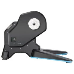 TACX Flux 2 Smart-Trainer Heimtrainer + Trainingsmatte Für Rollentrainer -Fahrradzubehör 294104 01 d 599471