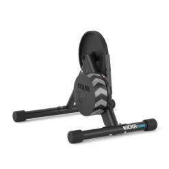Wahoo Fitness KICKR CORE Heimtrainer - Bundle + Headwind Smart Ventilator -Fahrradzubehör 30IQSH31cer27F