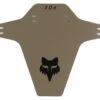 Fox Racing Mud Guard - Mocha 2 Fox Racing Mud Guard - Mocha -Fahrradzubehör 31192 553 os