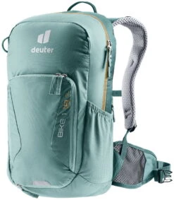 Deuter Bike I 18 SL - Deepsea-jade