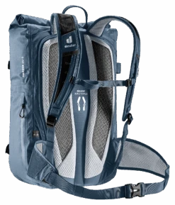 Deuter Amager 25+5 – Ink -Fahrradzubehör 3220022 3067 Amager 25 5 ink D 03