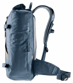 Deuter Amager 25+5 – Ink -Fahrradzubehör 3220022 3067 Amager 25 5 ink D 04