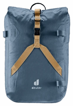 Deuter Amager 25+5 – Ink -Fahrradzubehör 3220022 3067 Amager 25 5 ink D 05