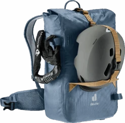 Deuter Amager 25+5 – Ink -Fahrradzubehör 3220022 3067 Amager 25 5 ink D 08