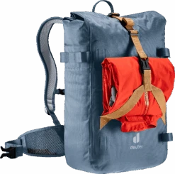 Deuter Amager 25+5 – Ink -Fahrradzubehör 3220022 3067 Amager 25 5 ink D 09