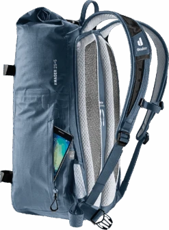 Deuter Amager 25+5 – Ink -Fahrradzubehör 3220022 3067 Amager 25 5 ink D 10