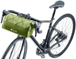 Deuter Mondego HB 8 - Meadow -Fahrradzubehör 3232223 2033 MondegoHB8 meadow D 01