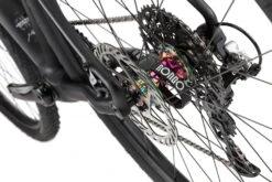 Rondo Ruut CF2 2X Gravelbike - Black/Black 9 Rondo Ruut CF2 2X Gravelbike - Black/Black -Fahrradzubehör 333 2228