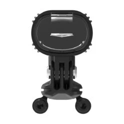 Lezyne EBIKE Power Pro E115 StVZO Frontlicht - Schwarz -Fahrradzubehör 345RfpvO14RI7ZDP