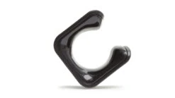 Hornit Clug Schwarz/schwarz Roadie S -Fahrradzubehör 355001003 Hornit Clug black RBB2583 detail02