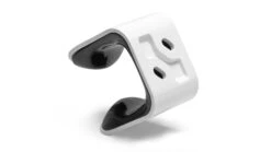 Hornit Clug Weiss/schwarz 10 Hornit Clug Weiss/schwarz -Fahrradzubehör 355001004 Hornit Clug white black HWB2584 detail01