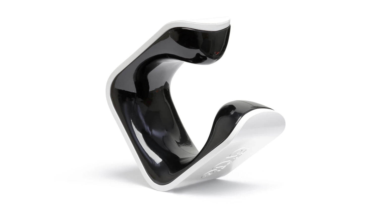 Hornit Clug Weiss/schwarz 3 Hornit Clug Weiss/schwarz