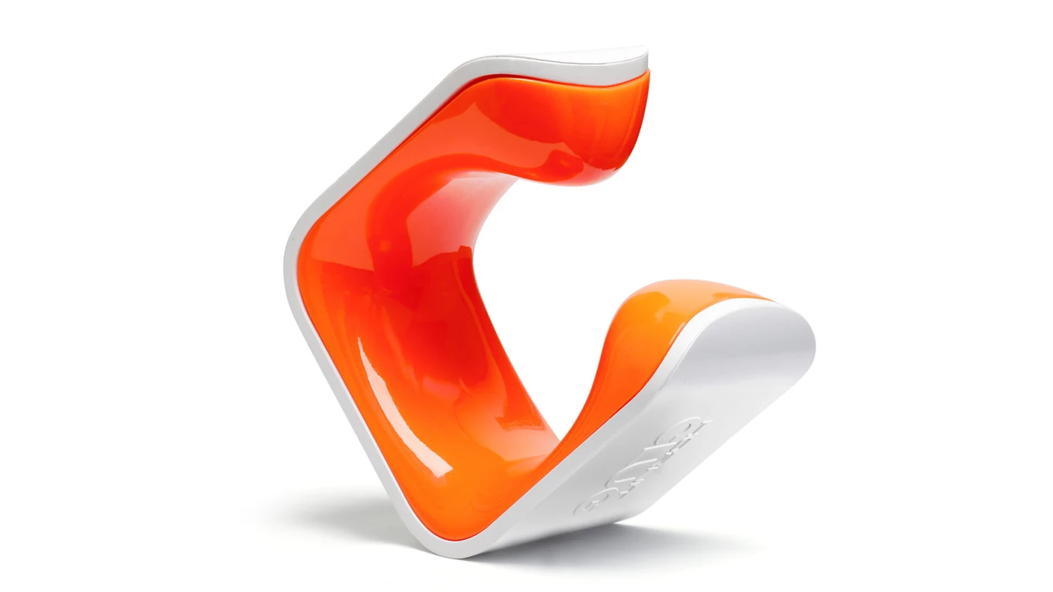 Hornit Clug Weiss/orange 3 Hornit Clug Weiss/orange