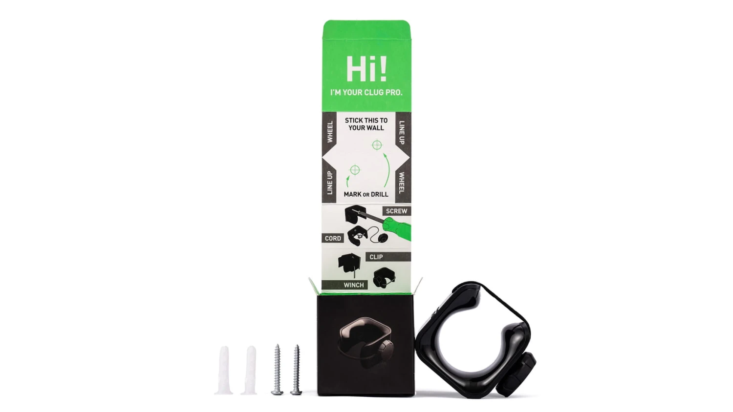 Hornit Clug Pro MTB XL Schwarz 10 Hornit Clug Pro MTB XL Schwarz – Bild 8