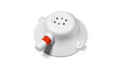 Fahrradzubehör 12 Fahrradzubehör -Fahrradzubehör 3550300 Hornit Clug Vaccum Mount white 822886 detail01