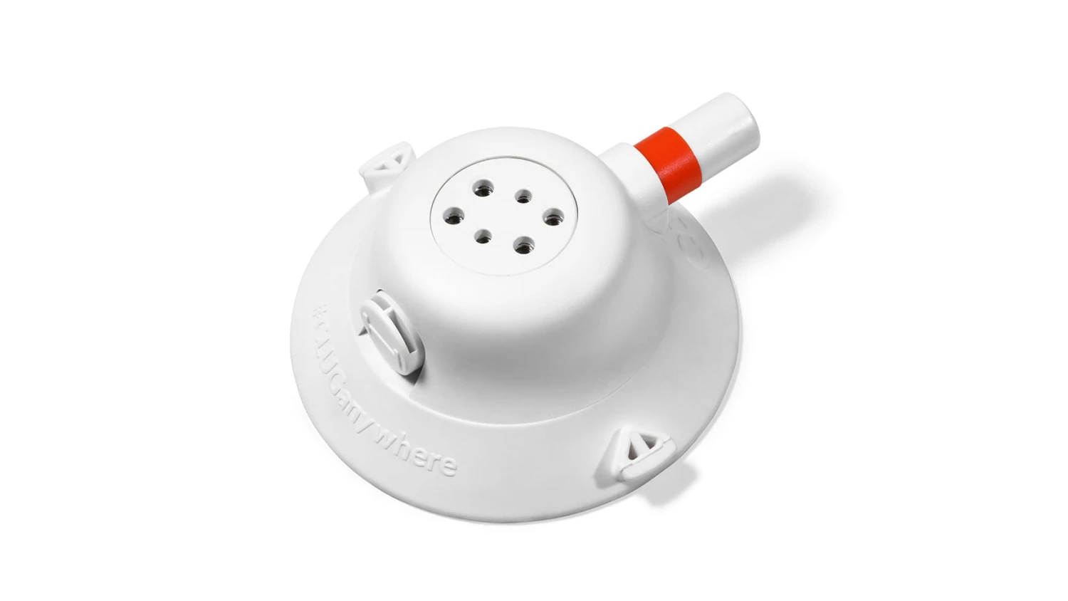 Hornit Clug Vaccum Mount 3 Hornit Clug Vaccum Mount