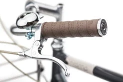 Caferacer Man Doppio 7 - Grau 9 Caferacer Man Doppio 7 - Grau -Fahrradzubehör 36 1542