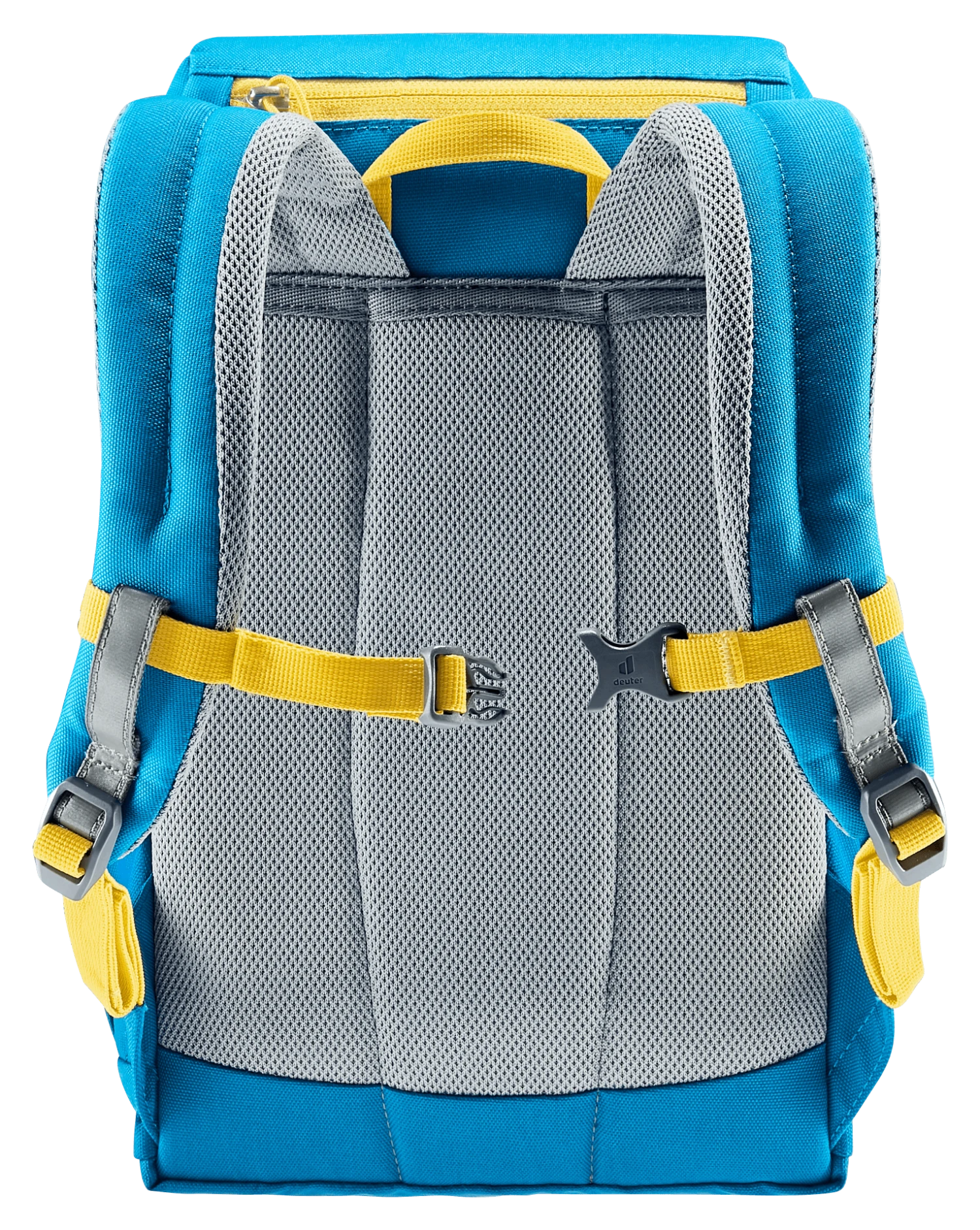 Deuter Schmusebär Blau (azure-lapis) 10 Deuter Schmusebär Blau (azure-lapis) – Bild 8