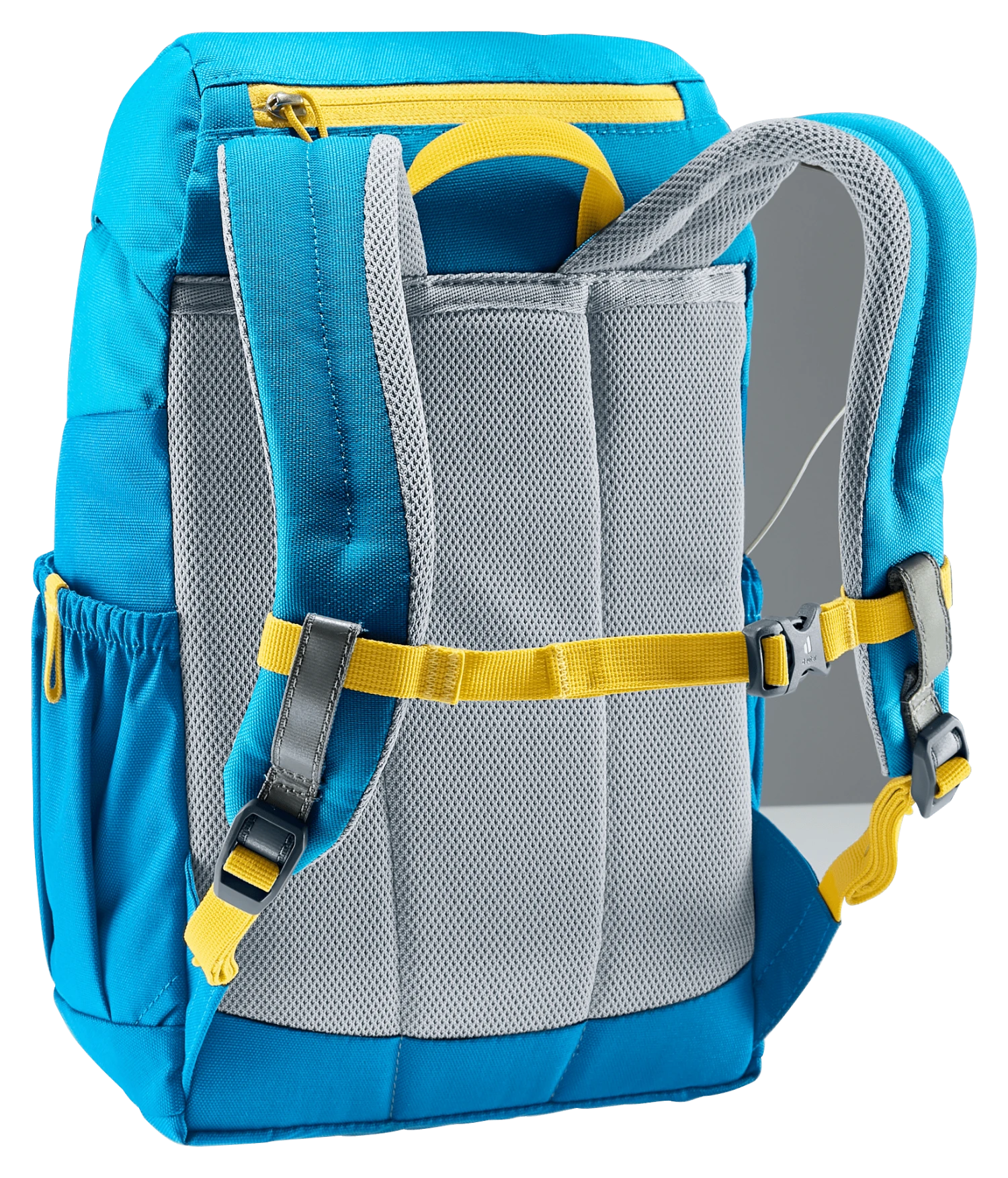 Deuter Schmusebär Blau (azure-lapis) 4 Deuter Schmusebär Blau (azure-lapis) – Bild 2