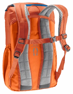 Deuter Junior - Chestnut-mandarine -Fahrradzubehör 3610523 9907 Junior chestnut mandarine D 03