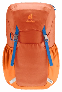 Deuter Junior - Chestnut-mandarine -Fahrradzubehör 3610523 9907 Junior chestnut mandarine D 05