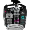 Muc-Off Indoor Trainings Kit 1 Muc-Off Indoor Trainings Kit -Fahrradzubehör 37800952027a MucOff IndoorTrainingKit