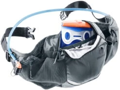 Deuter Pulse 3 - Graphite 8 Deuter Pulse 3 - Graphite -Fahrradzubehör 3910123 4014 Pulse3 graphite D 02