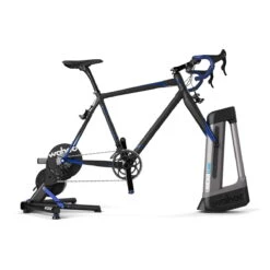 Wahoo Fitness KICKR CLIMB Heimtrainer - Grau -Fahrradzubehör 3JpYsQKv93vAkS