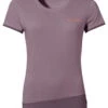 VAUDE Sveit T-Shirt Women's - Lilac Dusk