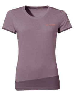 VAUDE Sveit T-Shirt Women's - Lilac Dusk
