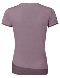 VAUDE Sveit T-Shirt Women's - Lilac Dusk 12 VAUDE Sveit T-Shirt Women's - Lilac Dusk -Fahrradzubehör 40398 256 b
