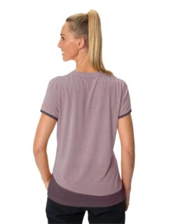 VAUDE Sveit T-Shirt Women's - Lilac Dusk 11 VAUDE Sveit T-Shirt Women's - Lilac Dusk -Fahrradzubehör 40398 256 d 1