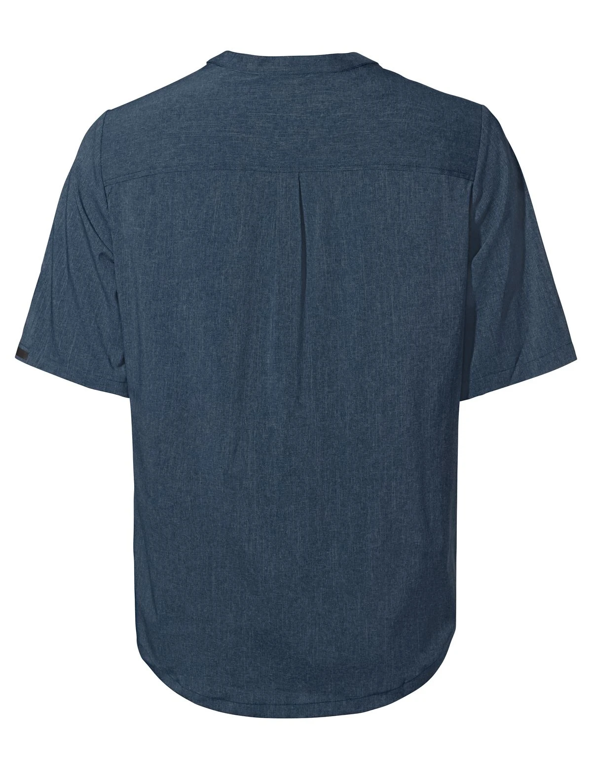 VAUDE Turifo II Women's Shirt - Dark Sea 6 VAUDE Turifo II Women's Shirt - Dark Sea – Bild 4