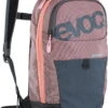 Evoc Joyride 4 L - Kids Rucksack - Pink/Grau 1 Evoc Joyride 4 L - Kids Rucksack - Pink/Grau -Fahrradzubehör 4250450724841 JOYRIDE 4L DUSTYPINK CARBON GREY