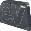 Evoc Bike Bag - Schwarz 2 Evoc Bike Bag - Schwarz -Fahrradzubehör 4250450726258 BIKE BAG BLACK ONE SIZE