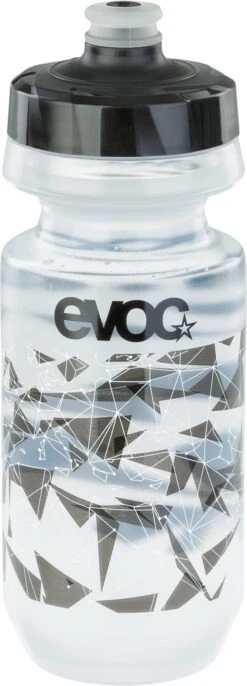 Evoc Trinkflasche 0.55L - Weiss